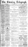 Dundee Evening Telegraph Monday 11 April 1881 Page 1