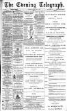 Dundee Evening Telegraph Tuesday 12 April 1881 Page 1