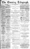 Dundee Evening Telegraph Wednesday 13 April 1881 Page 1