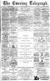 Dundee Evening Telegraph Friday 02 December 1881 Page 1