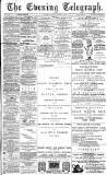 Dundee Evening Telegraph Saturday 03 December 1881 Page 1