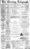 Dundee Evening Telegraph Wednesday 07 December 1881 Page 1