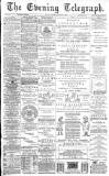 Dundee Evening Telegraph Saturday 07 January 1882 Page 1