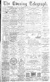 Dundee Evening Telegraph Monday 09 January 1882 Page 1