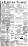 Dundee Evening Telegraph Thursday 12 January 1882 Page 1