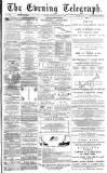 Dundee Evening Telegraph Saturday 14 January 1882 Page 1