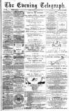 Dundee Evening Telegraph Saturday 21 January 1882 Page 1