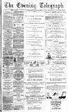 Dundee Evening Telegraph Thursday 02 February 1882 Page 1