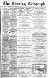 Dundee Evening Telegraph Monday 10 April 1882 Page 1