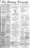 Dundee Evening Telegraph Wednesday 30 August 1882 Page 1