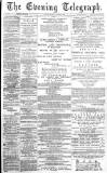 Dundee Evening Telegraph Tuesday 03 October 1882 Page 1