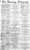 Dundee Evening Telegraph Thursday 12 October 1882 Page 1
