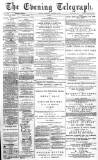 Dundee Evening Telegraph Wednesday 06 December 1882 Page 1