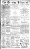 Dundee Evening Telegraph Saturday 10 March 1883 Page 1