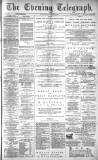 Dundee Evening Telegraph Tuesday 13 March 1883 Page 1