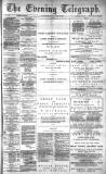 Dundee Evening Telegraph Wednesday 14 March 1883 Page 1