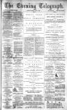 Dundee Evening Telegraph Saturday 17 March 1883 Page 1