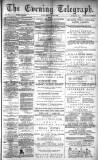 Dundee Evening Telegraph Friday 23 March 1883 Page 1