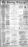 Dundee Evening Telegraph Wednesday 04 April 1883 Page 1