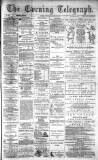 Dundee Evening Telegraph Wednesday 11 April 1883 Page 1