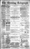 Dundee Evening Telegraph Saturday 14 April 1883 Page 1