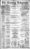 Dundee Evening Telegraph Wednesday 18 April 1883 Page 1