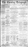 Dundee Evening Telegraph Monday 30 April 1883 Page 1