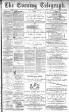 Dundee Evening Telegraph Saturday 02 June 1883 Page 1