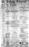 Dundee Evening Telegraph Tuesday 12 February 1884 Page 1