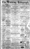 Dundee Evening Telegraph Saturday 05 January 1884 Page 1