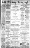 Dundee Evening Telegraph Thursday 10 January 1884 Page 1
