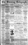 Dundee Evening Telegraph Friday 18 January 1884 Page 1