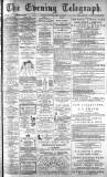 Dundee Evening Telegraph Wednesday 13 February 1884 Page 1