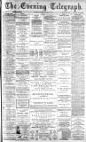 Dundee Evening Telegraph Thursday 21 February 1884 Page 1