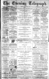 Dundee Evening Telegraph Tuesday 11 March 1884 Page 1
