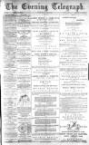 Dundee Evening Telegraph Friday 04 April 1884 Page 1