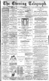 Dundee Evening Telegraph Thursday 10 April 1884 Page 1