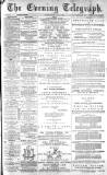 Dundee Evening Telegraph Monday 14 April 1884 Page 1