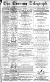 Dundee Evening Telegraph Friday 18 April 1884 Page 1