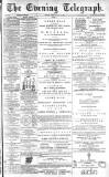 Dundee Evening Telegraph Tuesday 22 April 1884 Page 1