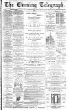 Dundee Evening Telegraph Thursday 24 April 1884 Page 1