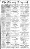 Dundee Evening Telegraph Friday 25 April 1884 Page 1