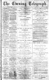 Dundee Evening Telegraph Monday 05 May 1884 Page 1