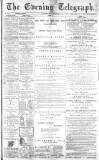 Dundee Evening Telegraph Tuesday 06 May 1884 Page 1