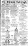 Dundee Evening Telegraph Tuesday 13 May 1884 Page 1