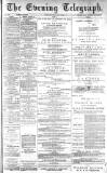 Dundee Evening Telegraph Saturday 24 May 1884 Page 1