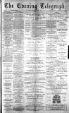 Dundee Evening Telegraph Wednesday 02 July 1884 Page 1