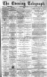 Dundee Evening Telegraph Friday 01 August 1884 Page 1