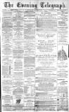 Dundee Evening Telegraph Thursday 04 September 1884 Page 1