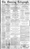 Dundee Evening Telegraph Tuesday 23 September 1884 Page 1